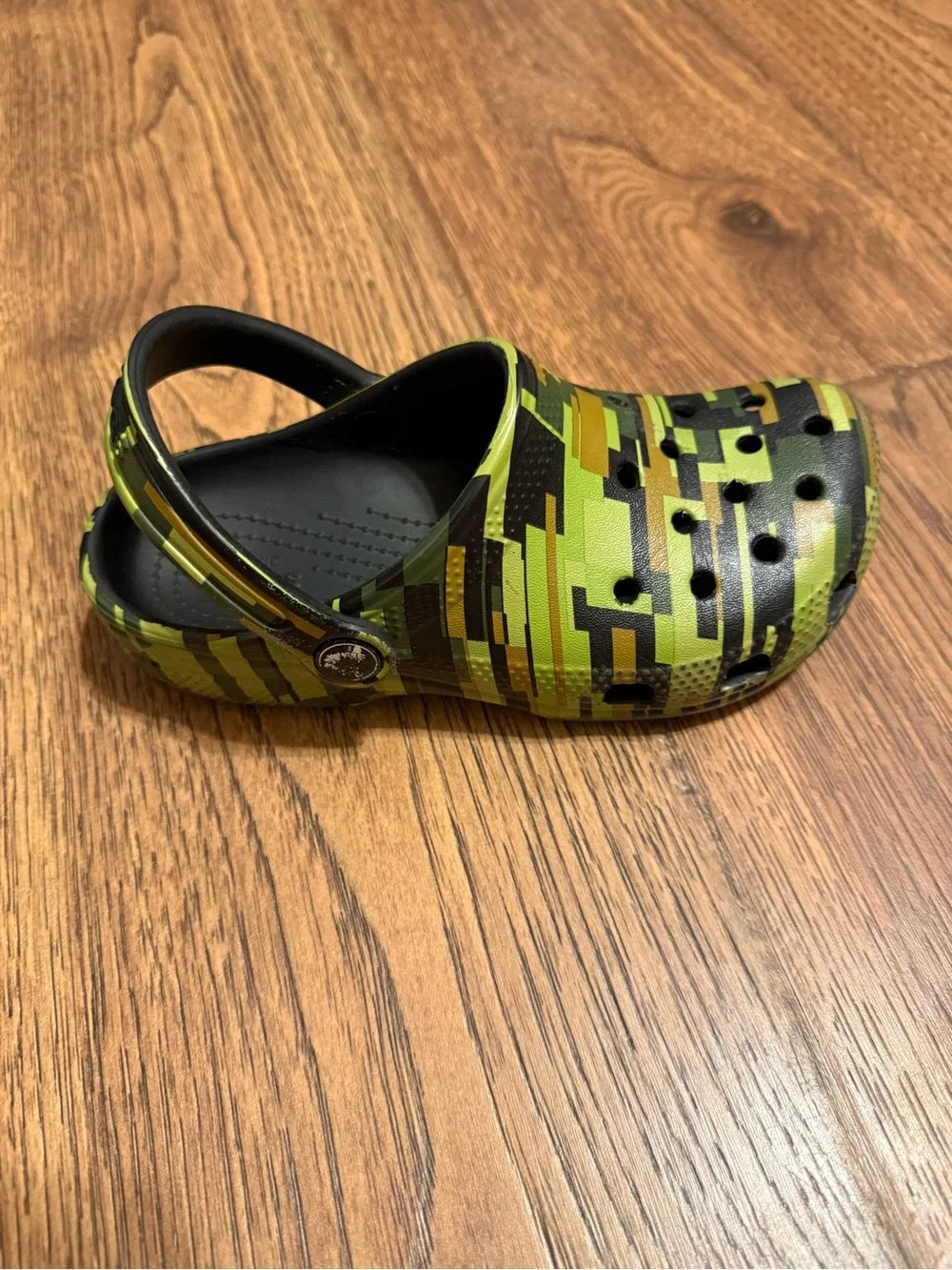 CROCS size 13